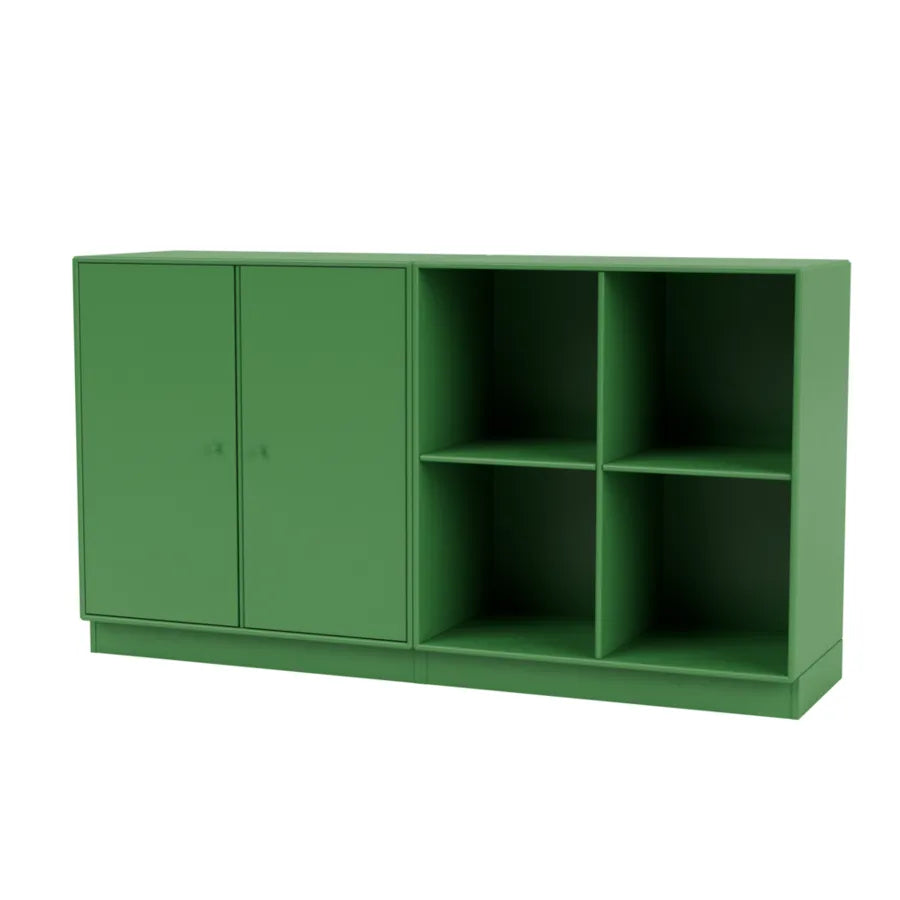  - Parsley / Sokkel 7 cm - Jacobsen Plus
