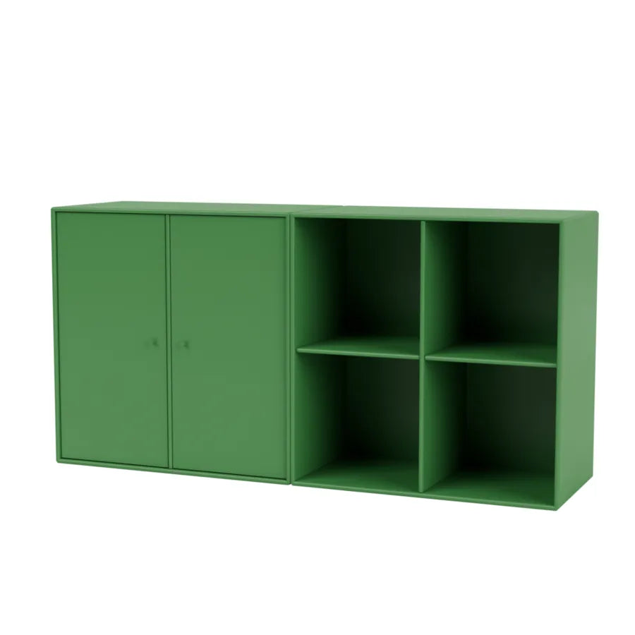  - Parsley - Jacobsen Plus