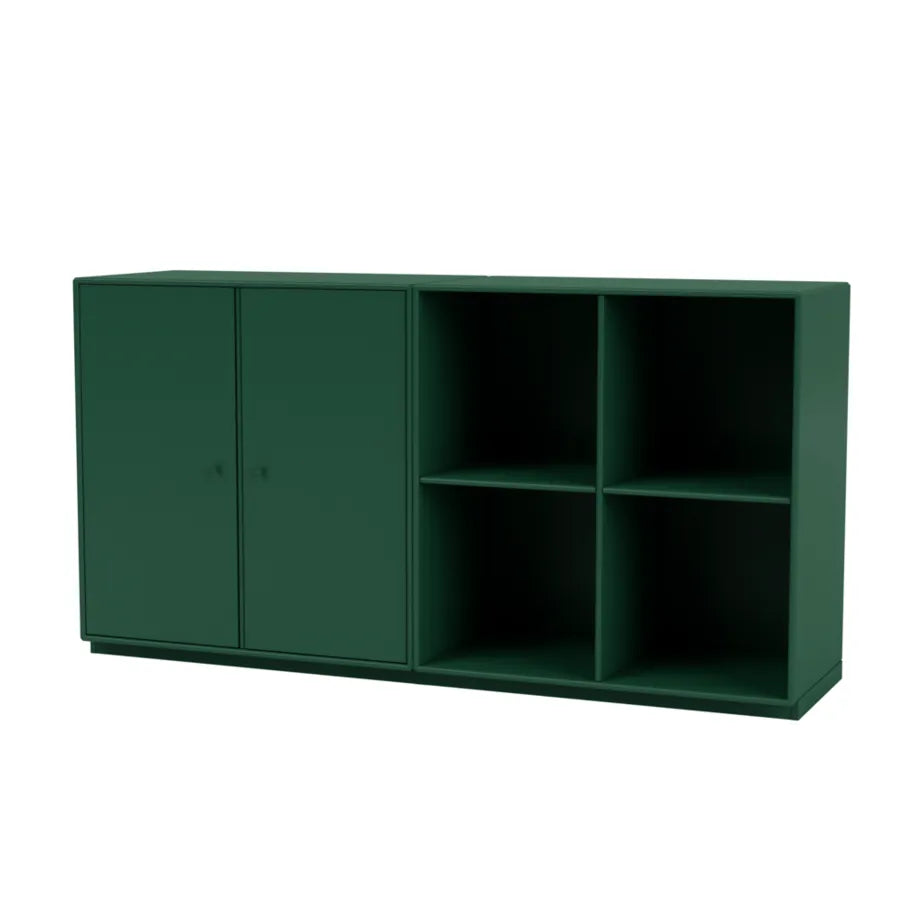  - Pine / Sokkel 3 cm - Jacobsen Plus