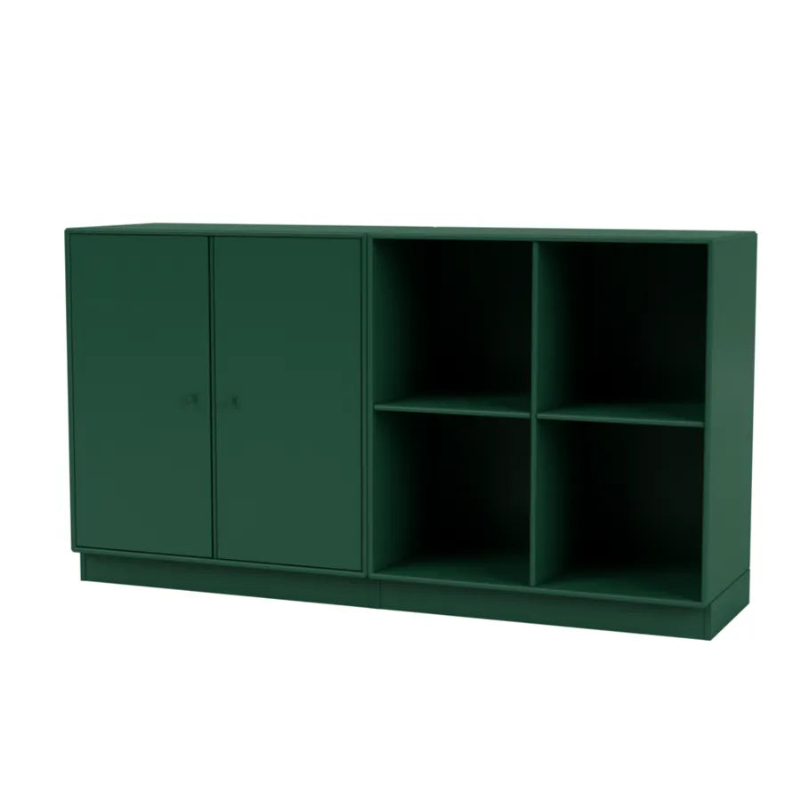  - Pine / Sokkel 7 cm - Jacobsen Plus