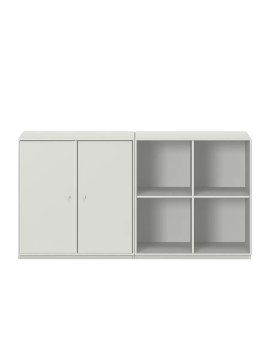 - Nordic / Sokkel 3 cm - Jacobsen Plus