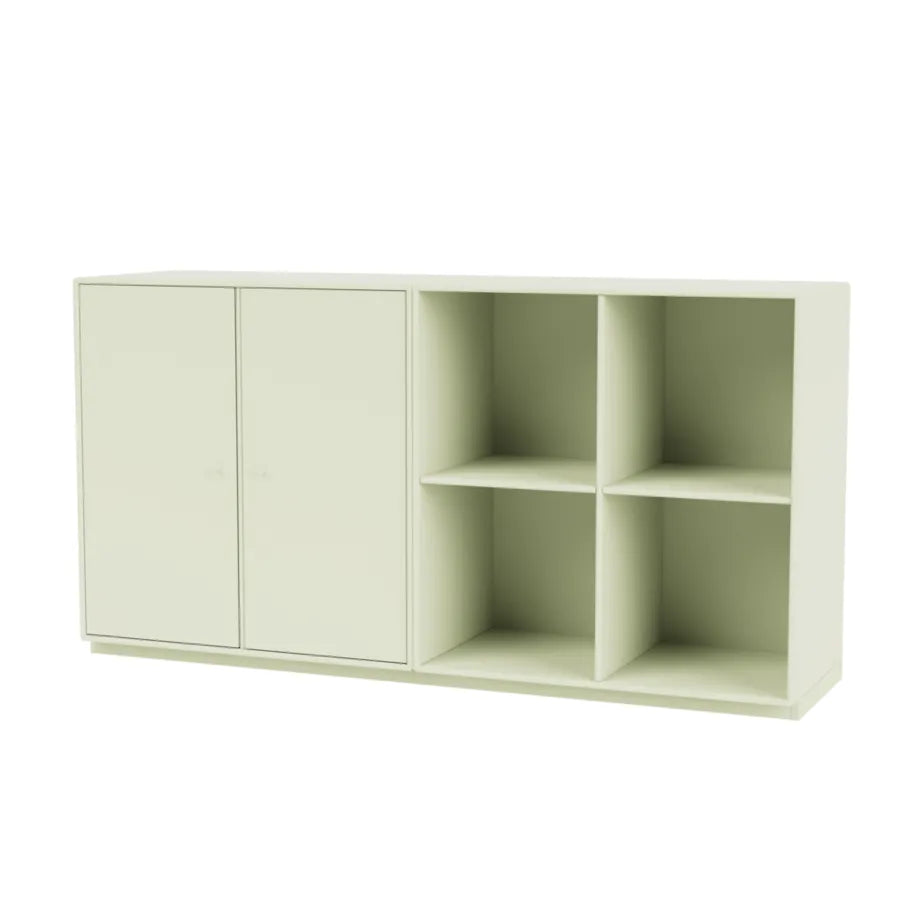  - Pomelo / Sokkel 3 cm - Jacobsen Plus