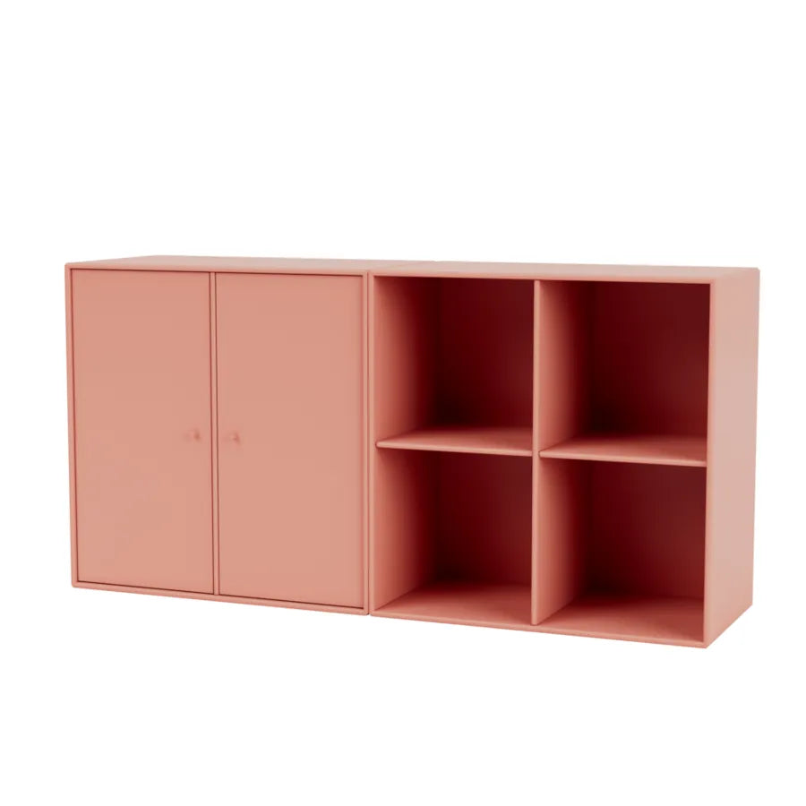  - Rhubarb - Jacobsen Plus