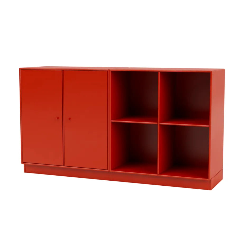  - Rosehip / Sokkel 7 cm - Jacobsen Plus
