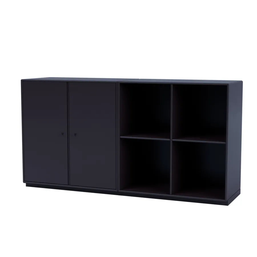 - Shadow / Sokkel 3 cm - Jacobsen Plus