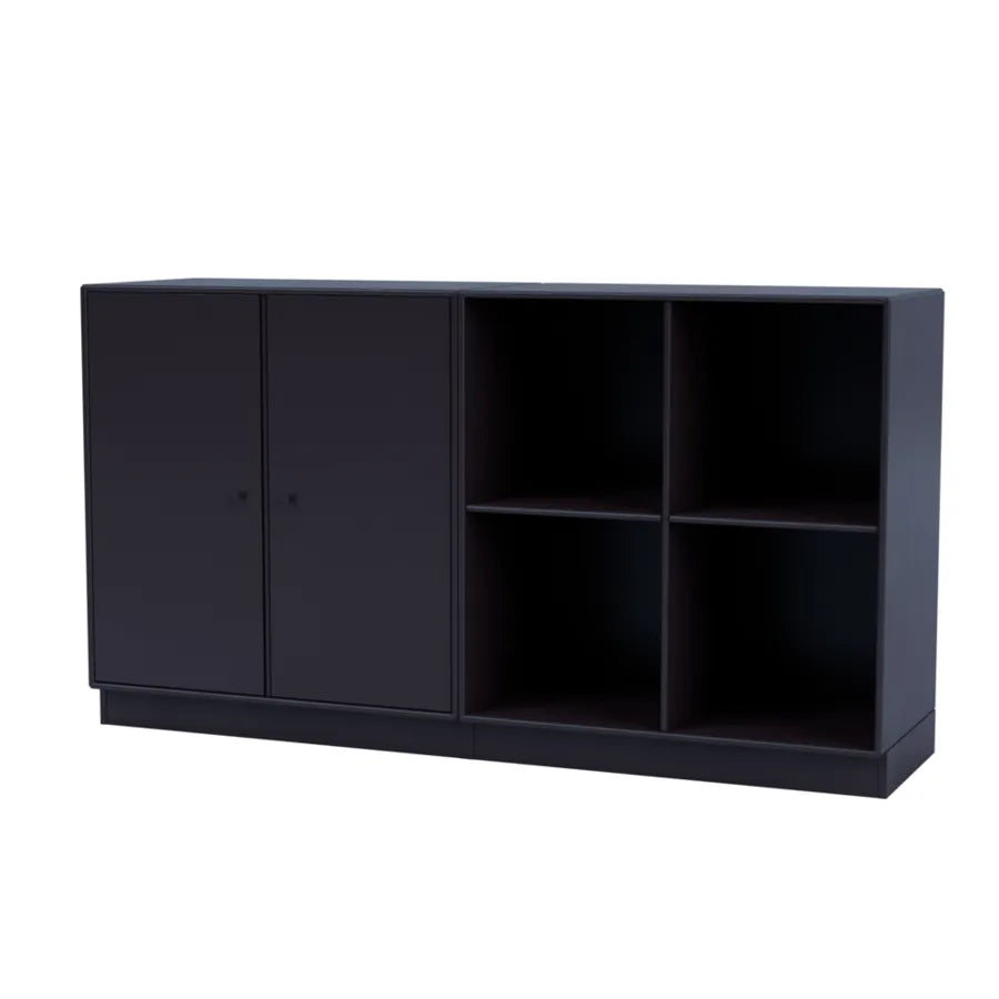  - Shadow / Sokkel 7 cm - Jacobsen Plus