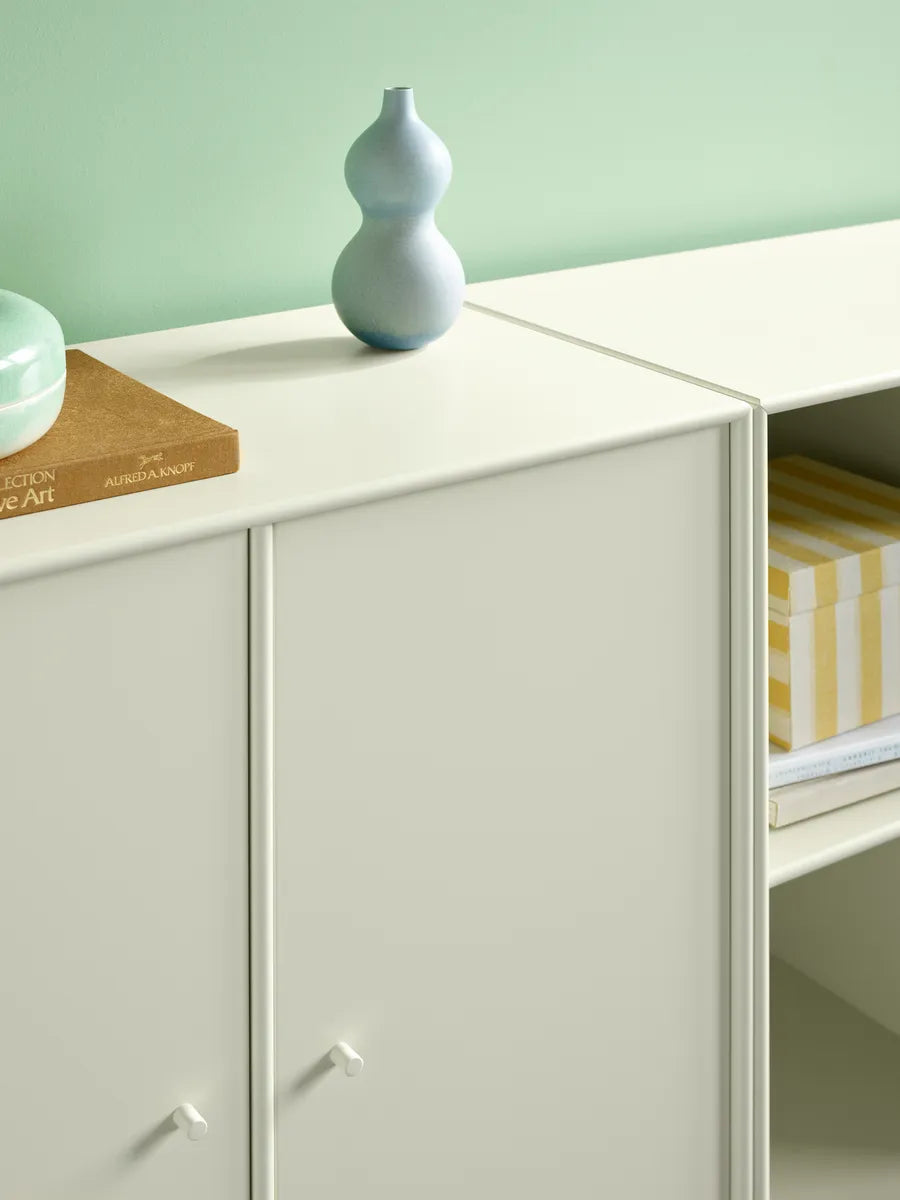 Pair, inkl. ben fra Montana