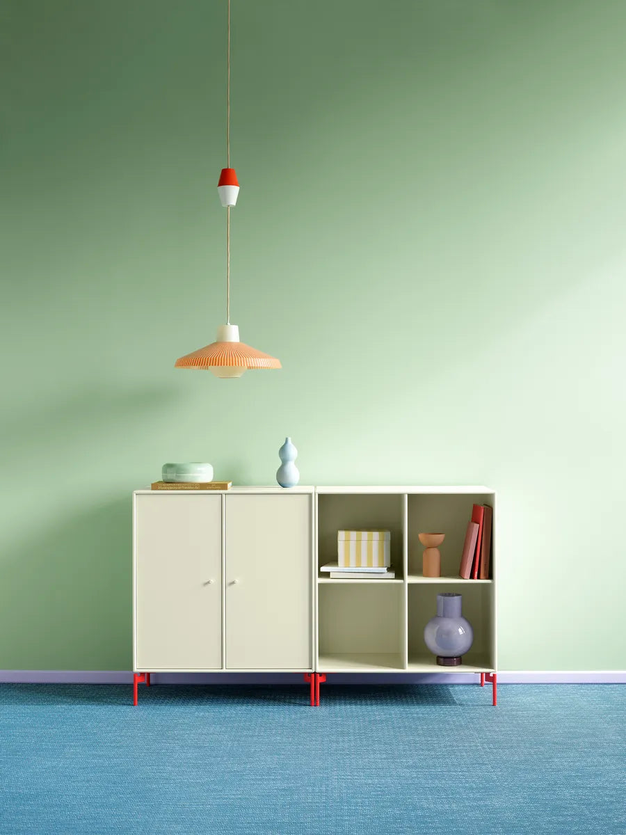 Pair, inkl. ben fra Montana