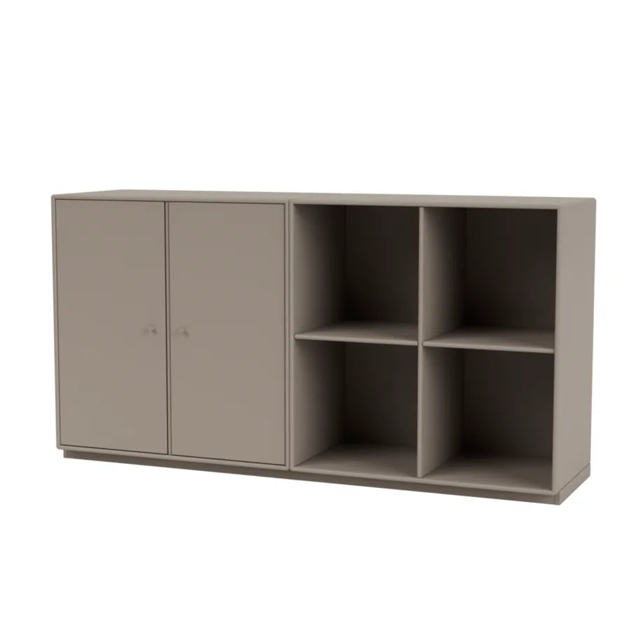  - Truffle / Sokkel 3 cm - Jacobsen Plus
