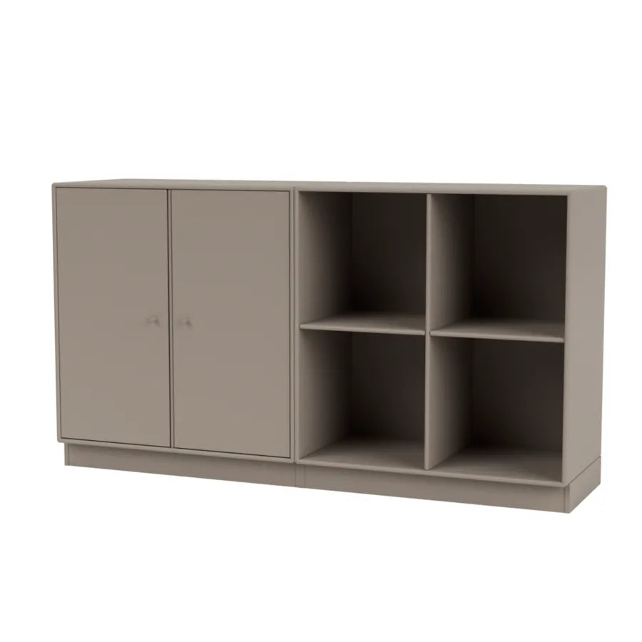 - Truffle / Sokkel 7 cm - Jacobsen Plus