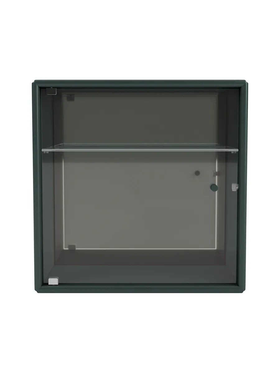 Perfume Skab fra Montana - Black Jade - Jacobsen Plus
