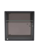 Perfume Skab fra Montana - Coal - Jacobsen Plus