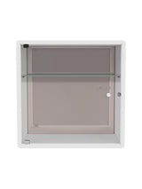 Perfume Skab fra Montana - New white - Jacobsen Plus