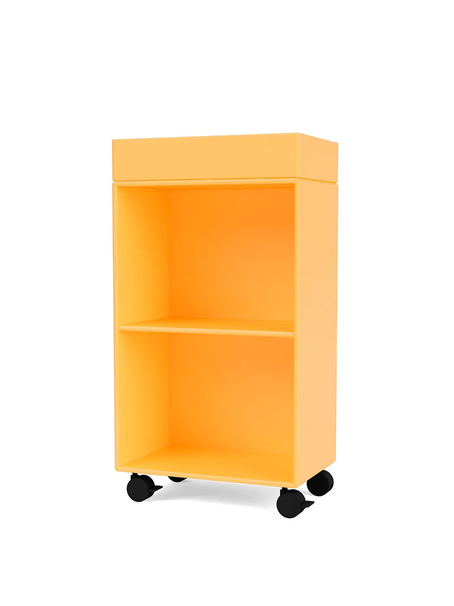 Preppy Rullebord fra Montana - Acacia - Jacobsen Plus