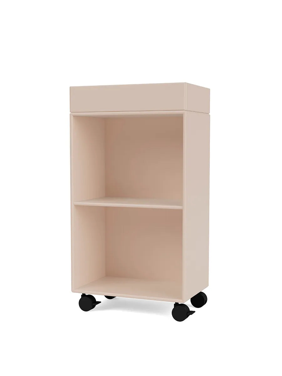 Preppy Rullebord fra Montana - Clay - Jacobsen Plus