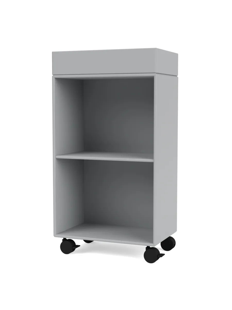 Preppy Rullebord fra Montana