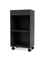 Preppy Rullebord fra Montana - Anthracite - Jacobsen Plus