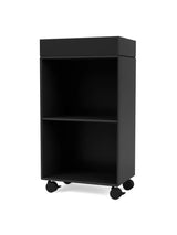 Preppy Rullebord fra Montana - Black - Jacobsen Plus