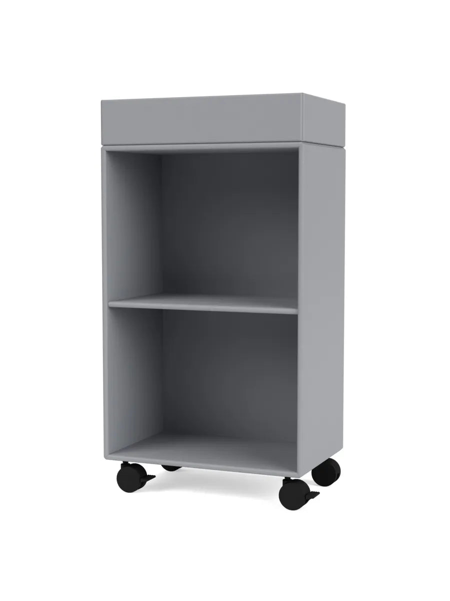 Preppy Rullebord fra Montana