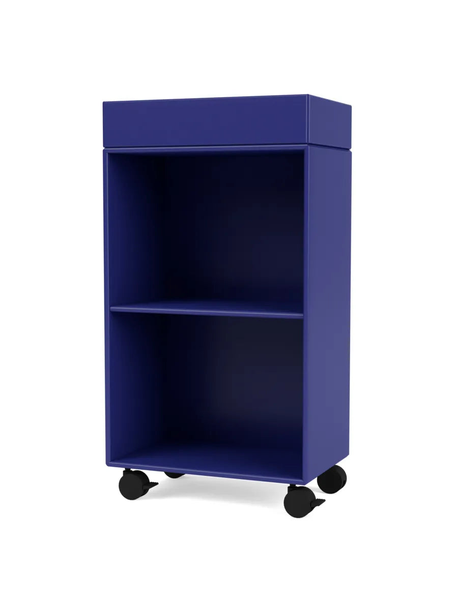 Preppy Rullebord fra Montana