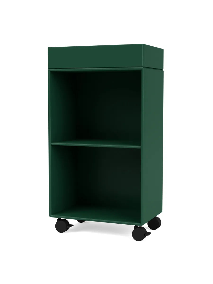 Preppy Rullebord fra Montana - Pine - Jacobsen Plus