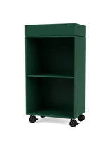Preppy Rullebord fra Montana - Pine - Jacobsen Plus
