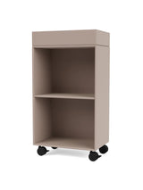 Preppy Rullebord fra Montana - Mushroom - Jacobsen Plus