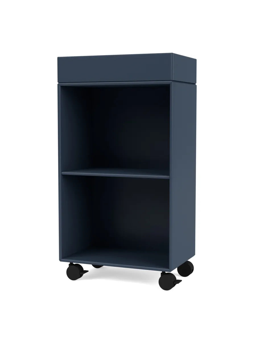 Preppy Rullebord fra Montana