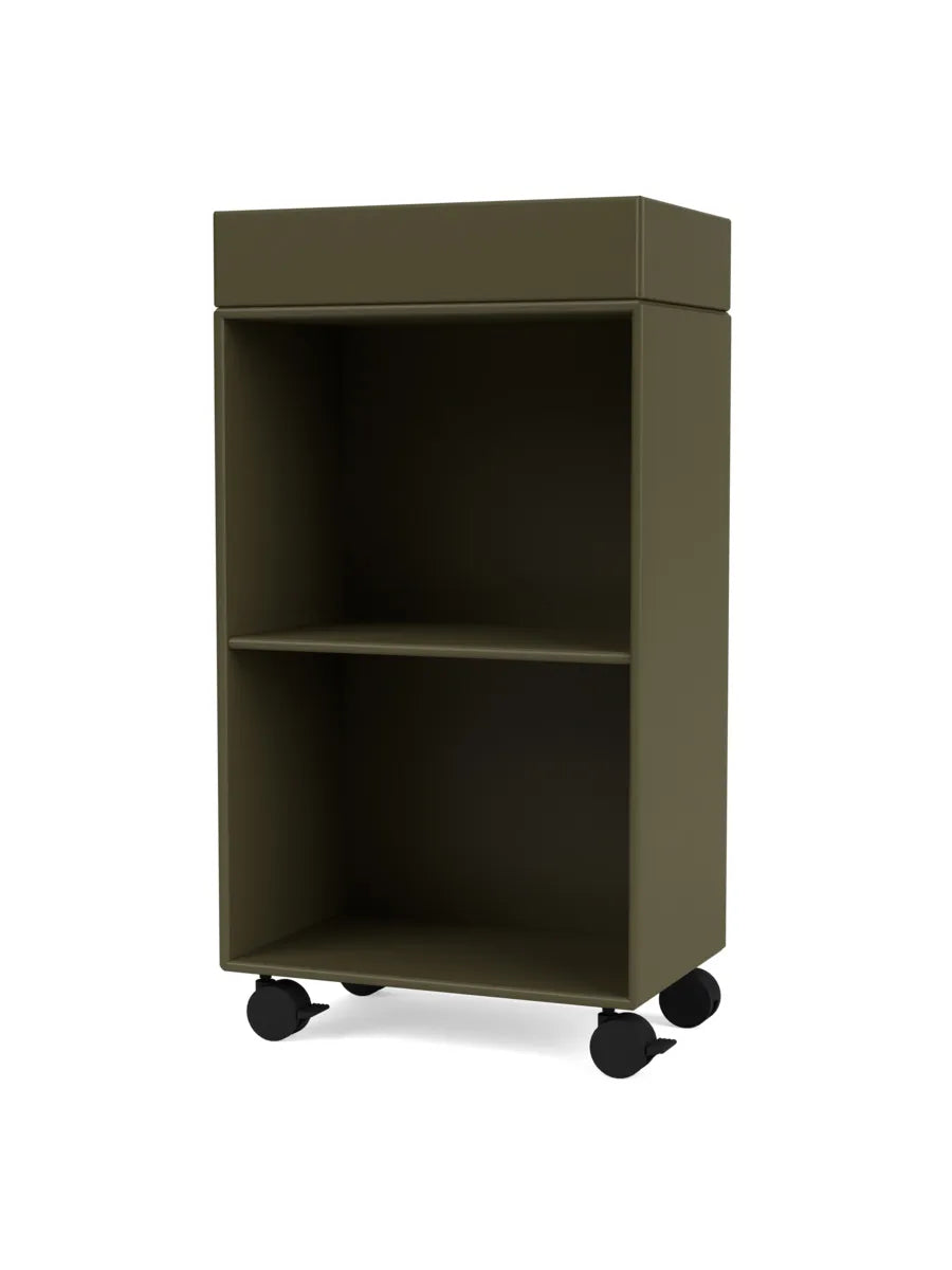 Preppy Rullebord fra Montana