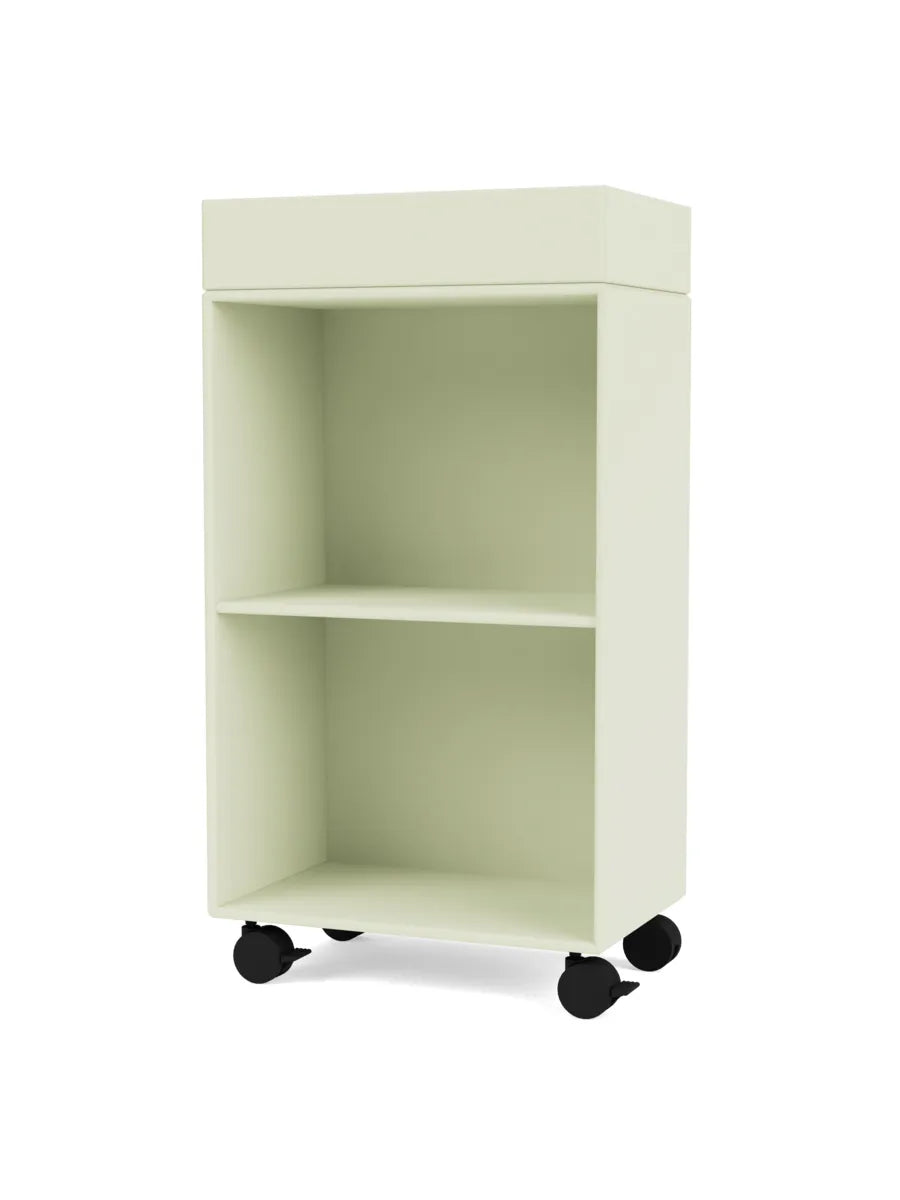 Preppy Rullebord fra Montana