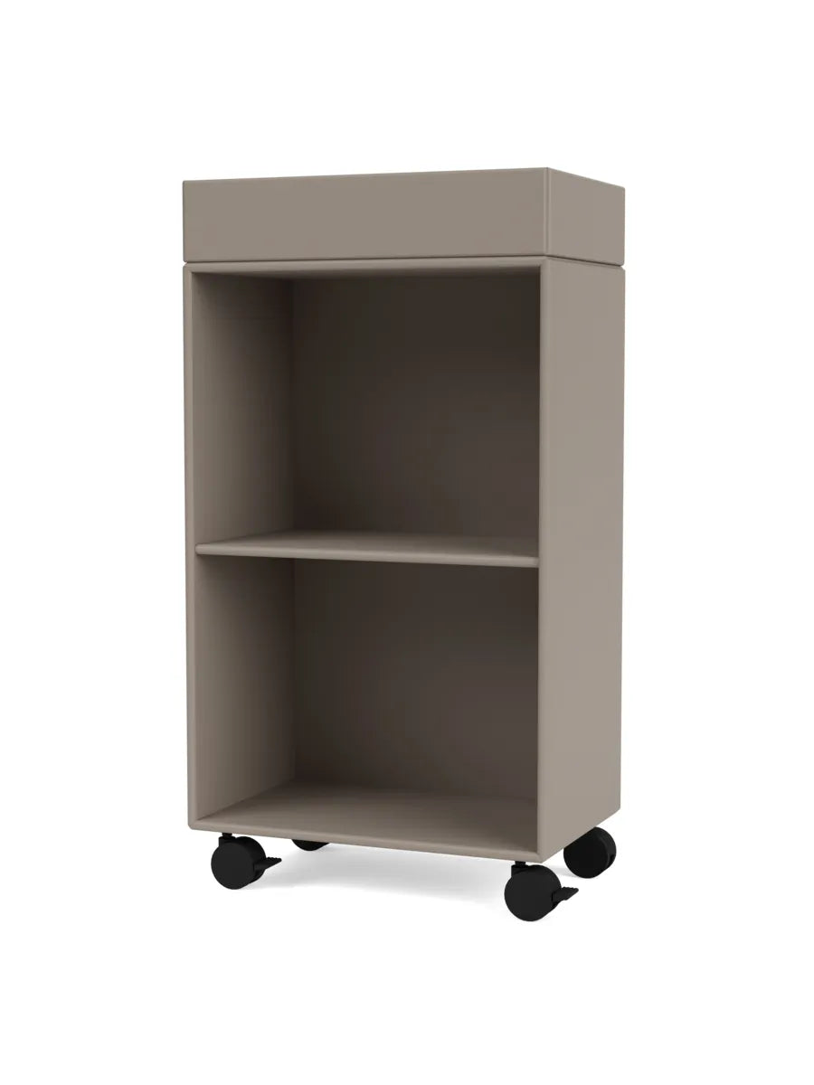 Preppy Rullebord fra Montana - Truffle - Jacobsen Plus