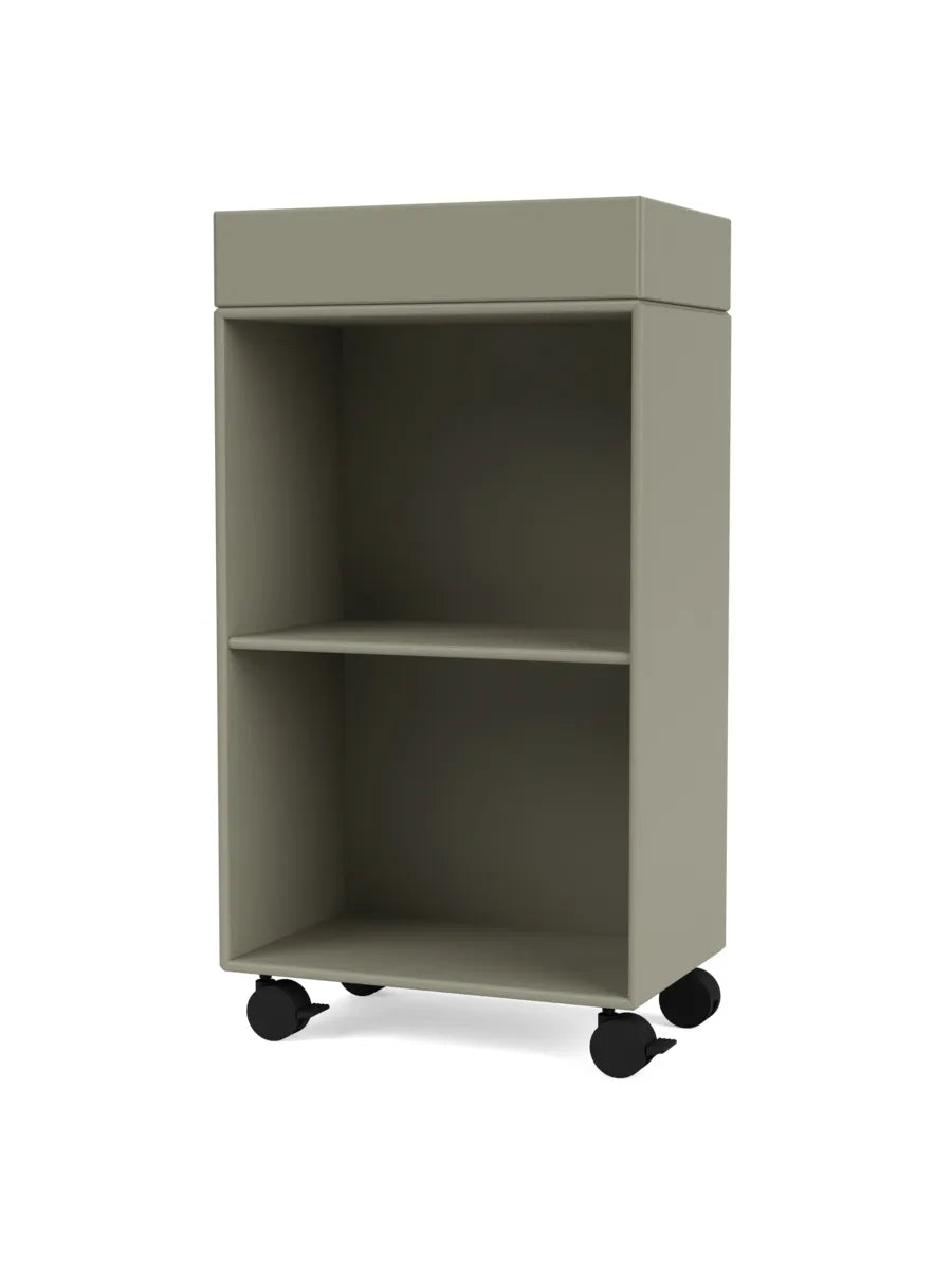 Preppy Rullebord fra Montana