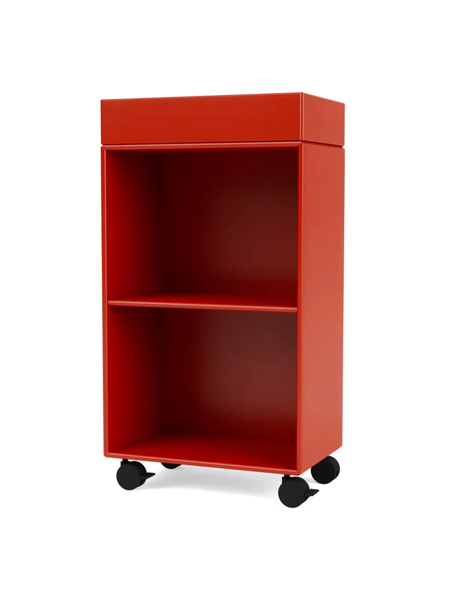 Preppy Rullebord fra Montana