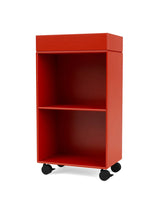 Preppy Rullebord fra Montana - Rosehip - Jacobsen Plus