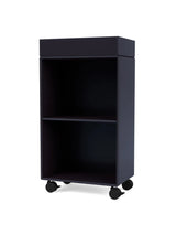 Preppy Rullebord fra Montana - Shadow - Jacobsen Plus