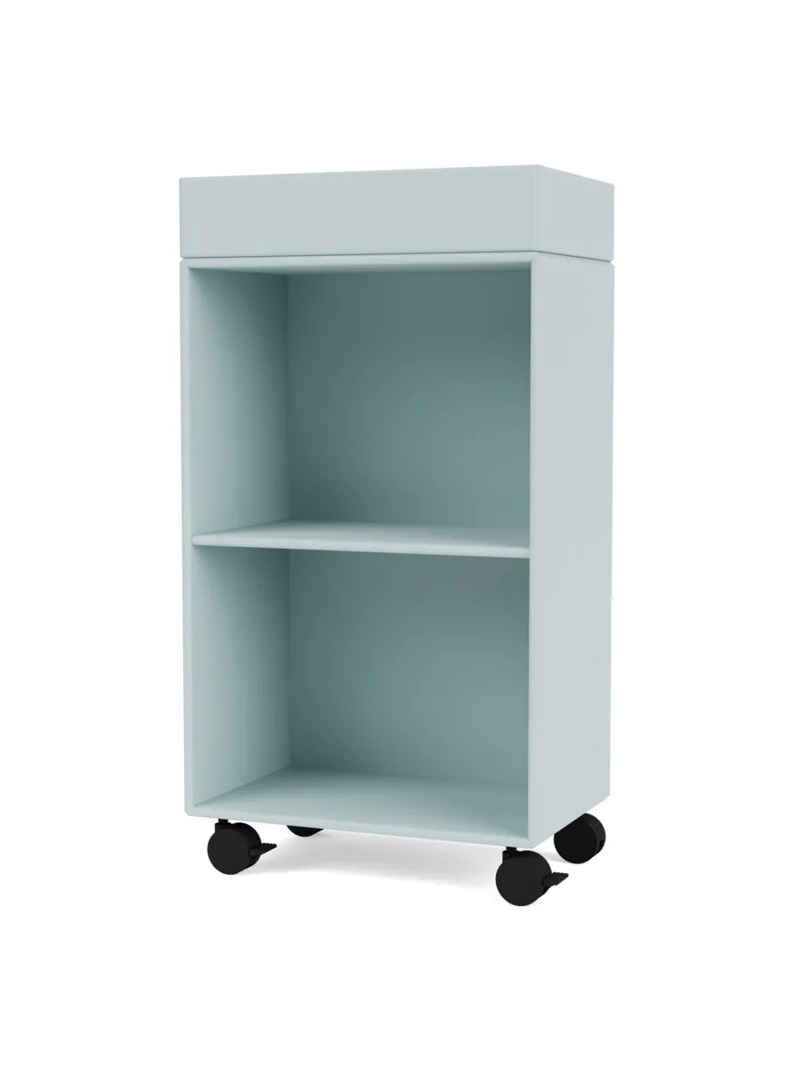 Preppy Rullebord fra Montana