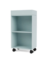 Preppy Rullebord fra Montana - Flint - Jacobsen Plus