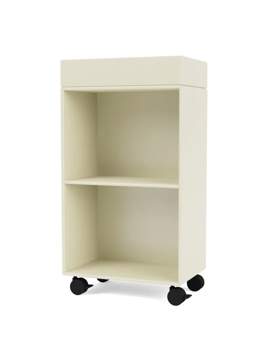 Preppy Rullebord fra Montana