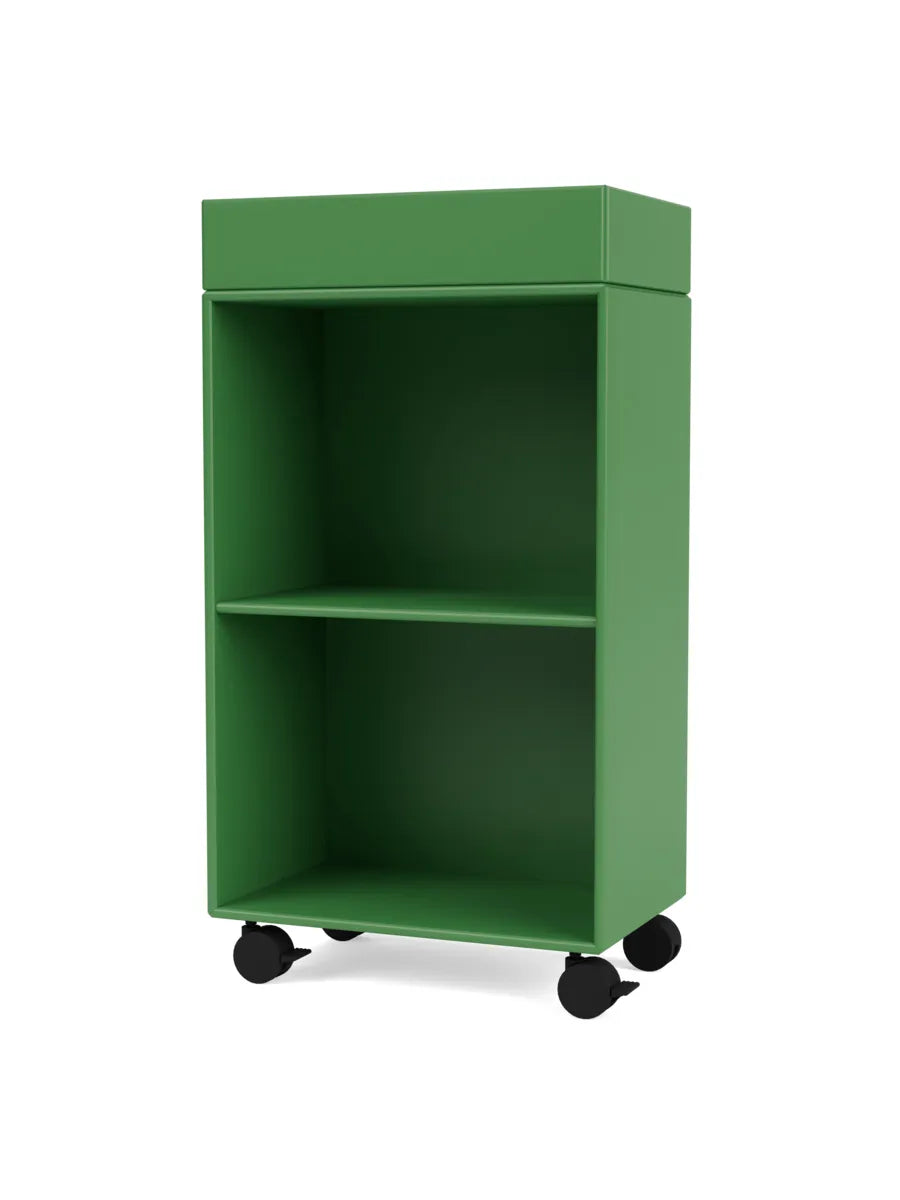 Preppy Rullebord fra Montana - Parsley - Jacobsen Plus