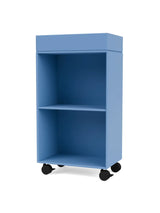Preppy Rullebord fra Montana - Azure - Jacobsen Plus