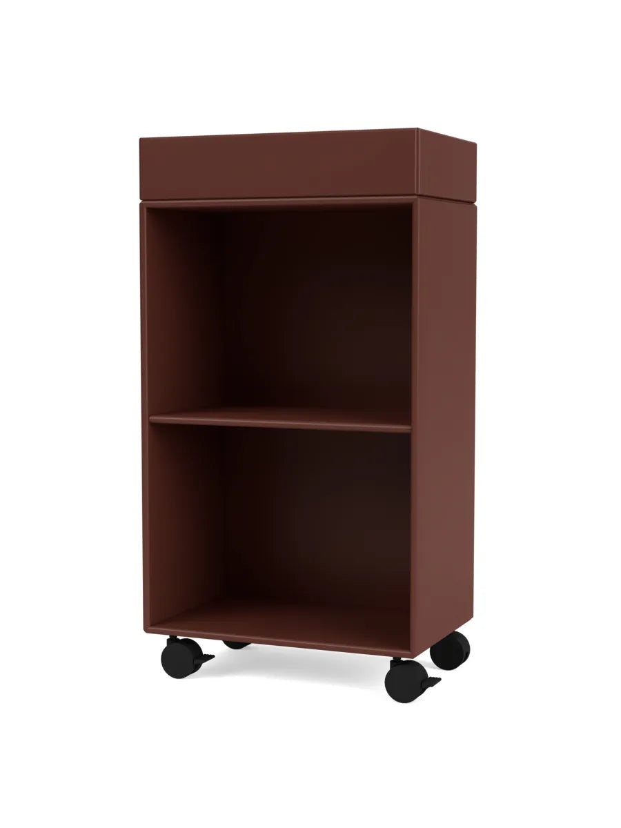 Preppy Rullebord fra Montana