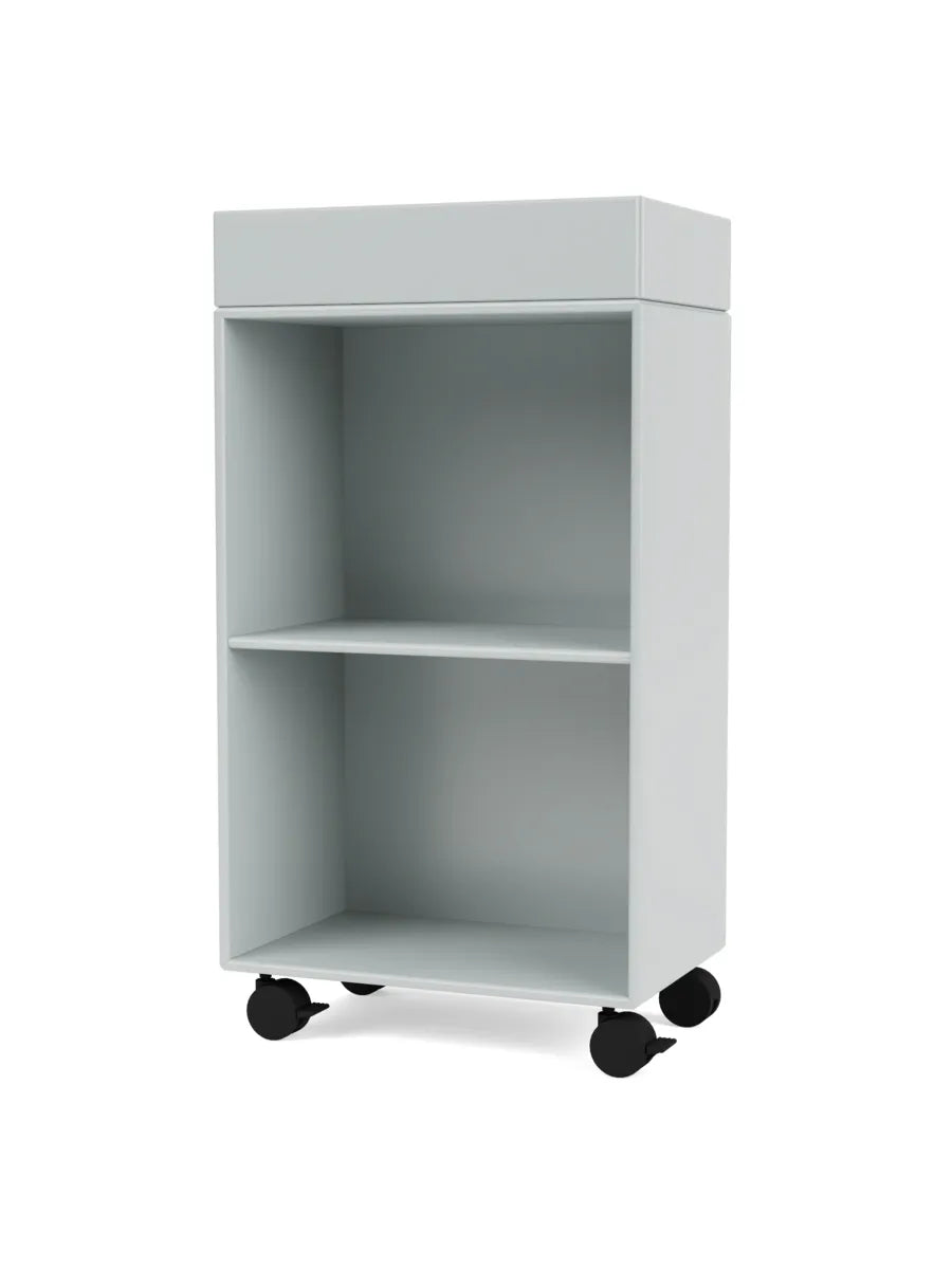Preppy Rullebord fra Montana - Oyster - Jacobsen Plus