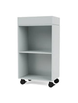 Preppy Rullebord fra Montana - Oyster - Jacobsen Plus
