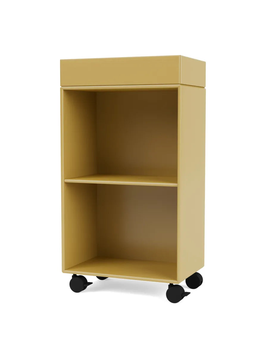 Preppy Rullebord fra Montana