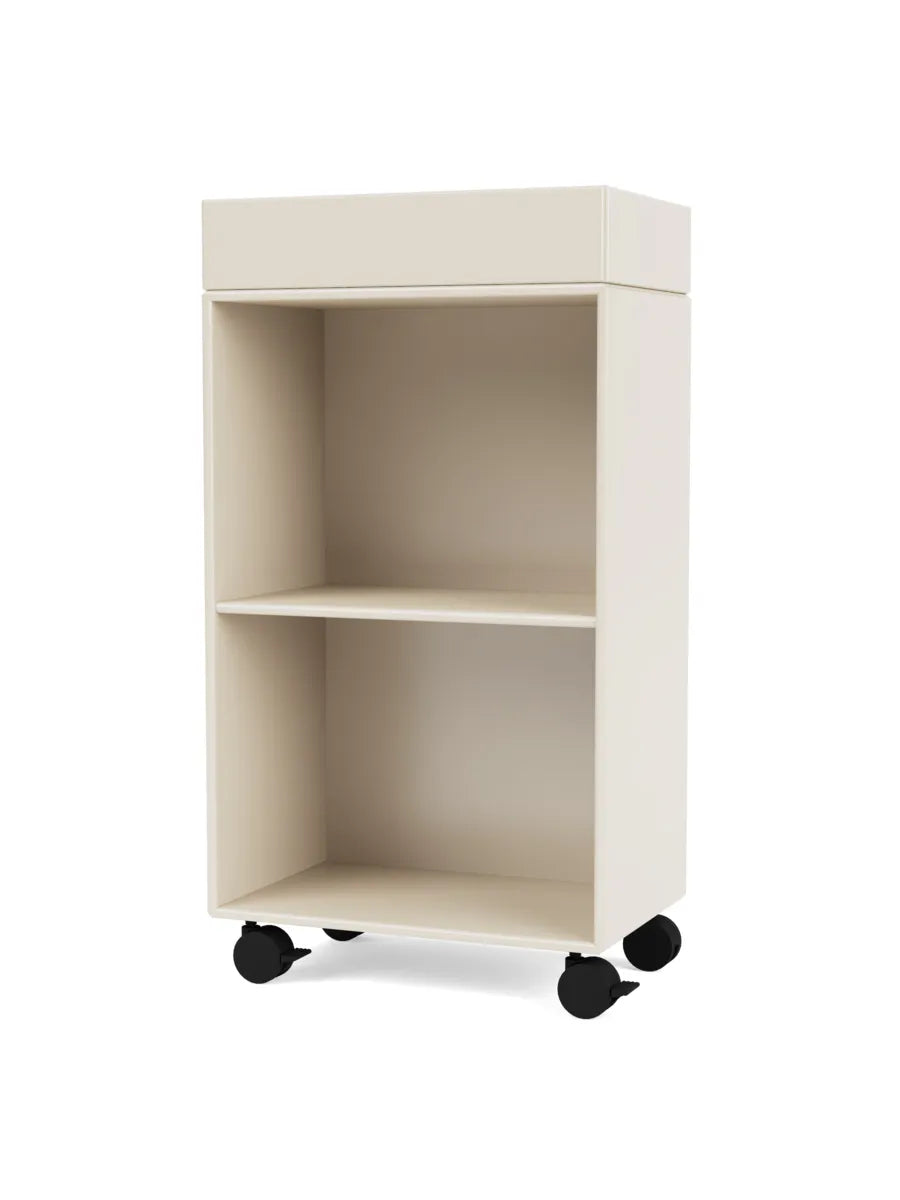 Preppy Rullebord fra Montana