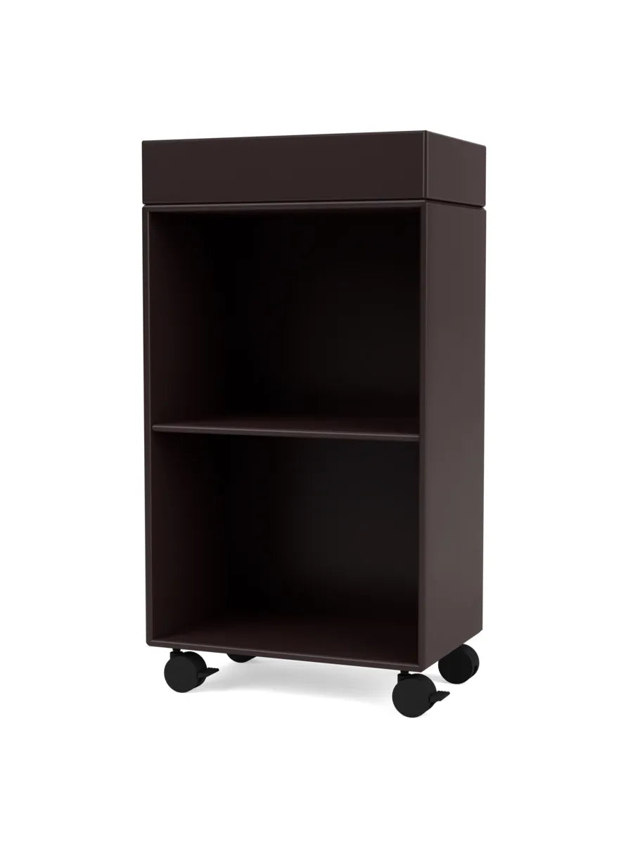 Preppy Rullebord fra Montana