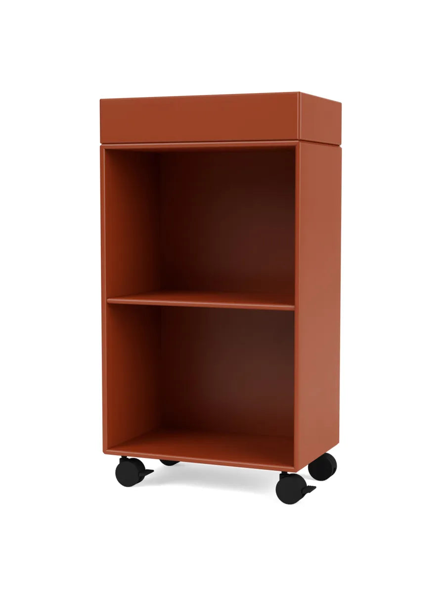 Preppy Rullebord fra Montana - 1 - Jacobsen Plus