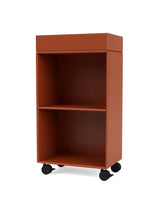 Preppy Rullebord fra Montana - 1 - Jacobsen Plus