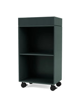 Preppy Rullebord fra Montana - Black Jade - Jacobsen Plus
