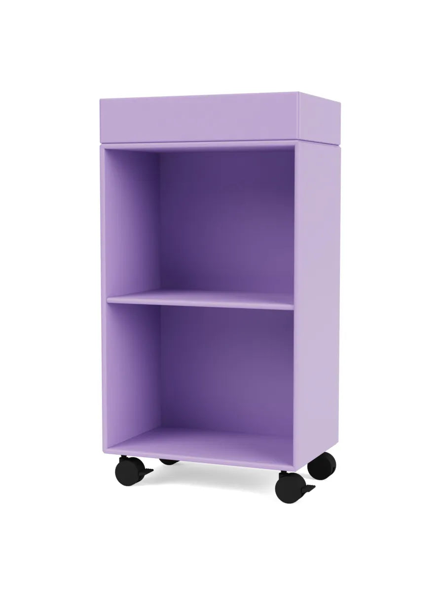 Preppy Rullebord fra Montana